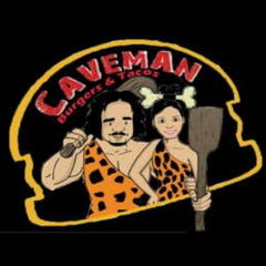 Caveman Burgers ( Central Ave ) 