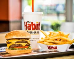 Habit Burger & Grill (29135 S Western Ave.)