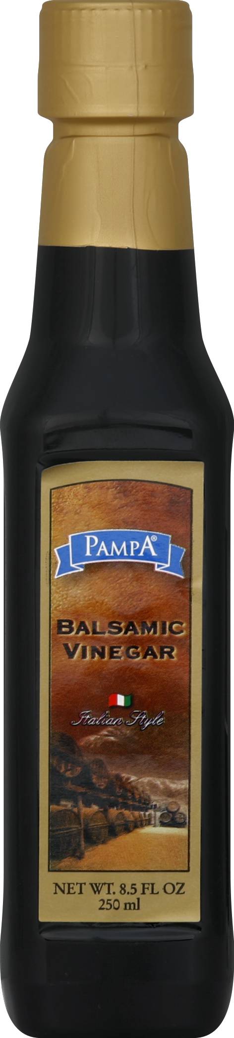 Pampa Balsamic Vinegar