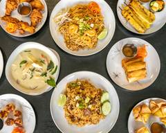 Thai Fusion Noodles Inc.