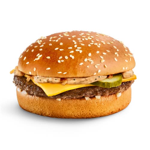 Peppery Cheese