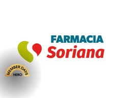 Soriana Farmacia (Asturias)