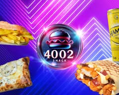 4002 Snack