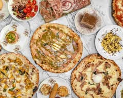 Pizzería da Michele (Madrid)