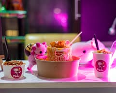 Elotes Pipila (Saltillo)