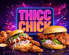 Thicc Chick (85 King Street West)