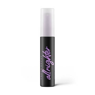 Urban Decay All Nighter Long Lasting Makeup Setting Spray