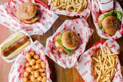 Tasty Burger (Fenway)