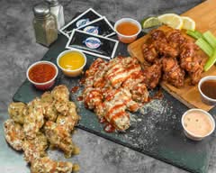 AllStar Wings & Ribs (Richmond Hill)