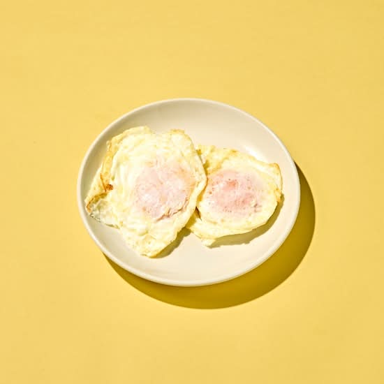 Side Two Eggs