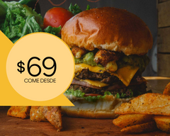 Silver Kitchen Tuxtla