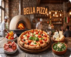 Bella Pizza🍕🍕🍕