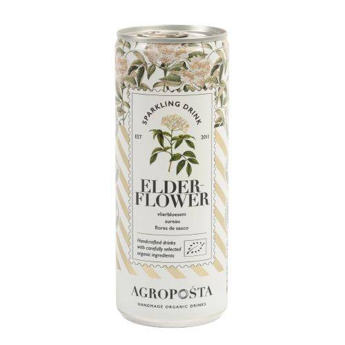 Agroposta Elderflower