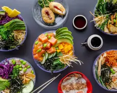 Fuji Sushi Friedrichshain