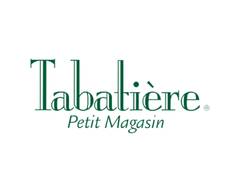 Tabatiere Petit Magasin (Mall Sport)