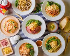 小順豐義大利麵 逢甲福星店