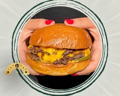 NomNom Burger