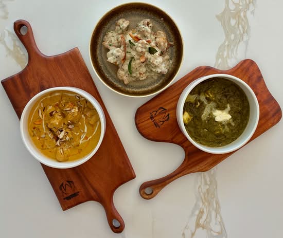 ALMOST FAMOUS CHAI + FOOD BOUTIQUE