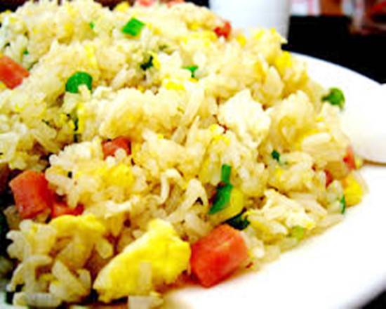 Veg Yang Zhou Chowfan