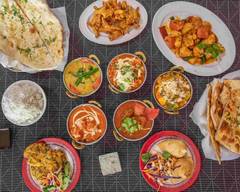 Everest Spice Indian Restaurant 