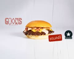 Goons Burger (Lisboa)