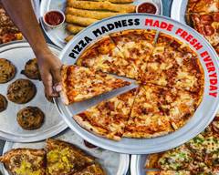 Stoner’s Pizza Joint (South Jacksonville)