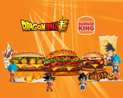 Burger King Galerías 360