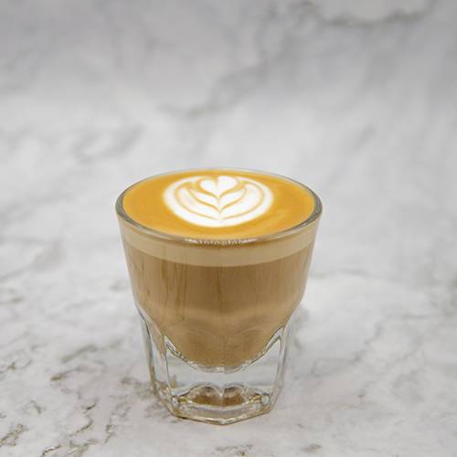 Cortado - 4oz