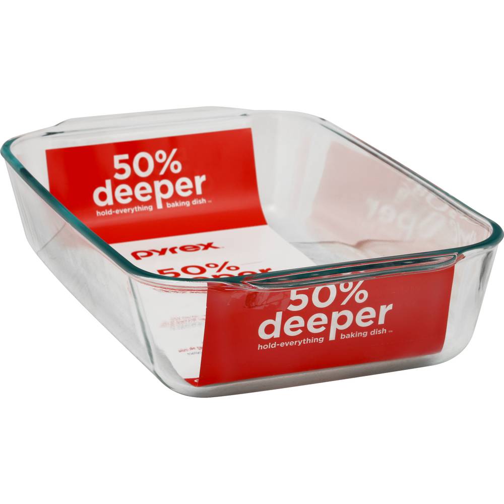 Pyrex Baking Dish