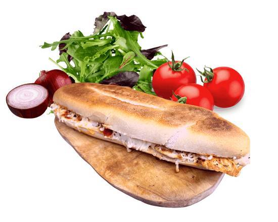 Panini Milano🧀🐟