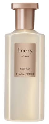 fine'ry. Athena Body Mist, Women (5 fl oz)
