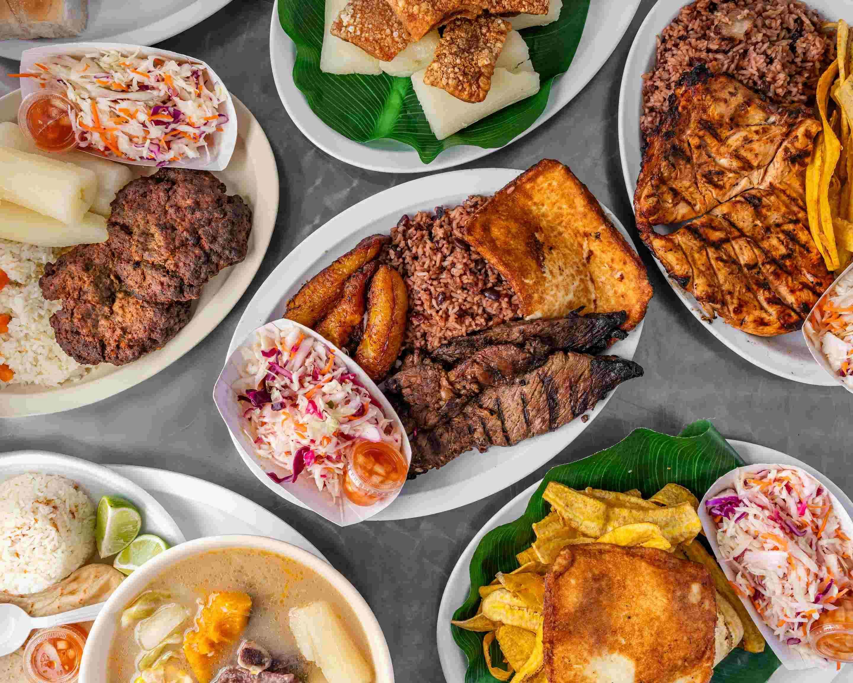 Order PINOLANDIA 5 - Menu & Prices - West Palm Beach Delivery | Uber Eats