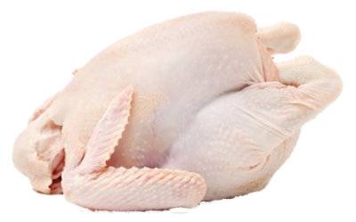 Bell & Evans Chicken Whole - 4.00 Lb