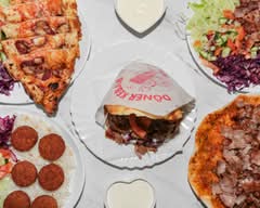 Edessa Premium Döner