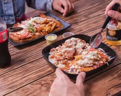 Valicillo Sucursal Plaza Modelo