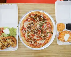 Albaro's Mexican Kitchen (7955 Webster St)