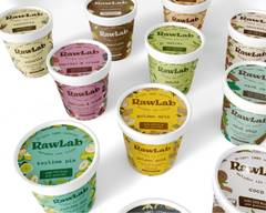 Raw Lab Helados Sin Culpa 🛒🍦