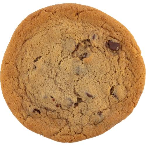 Sprouts Fresh Baked Single Large Salted Caramel Chocolate Chunk Cookie