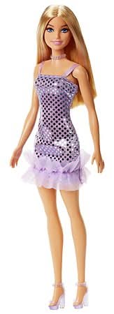 Barbie Glitz Doll