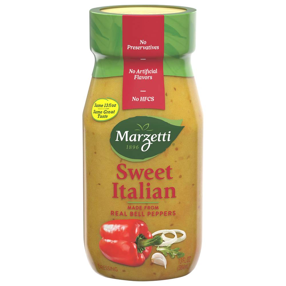 Marzetti Sweet Italian Dressing (13 fl oz)