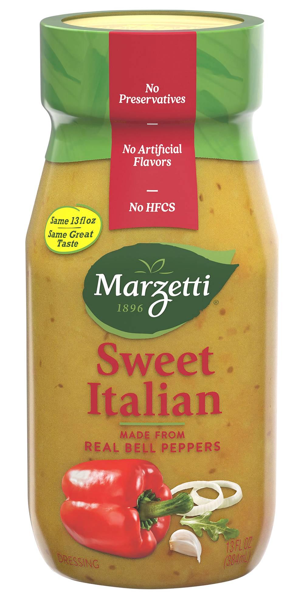 Marzetti Sweet Italian Dressing (13 fl oz)