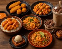 CROUSTY & THAÏ - Juvignac