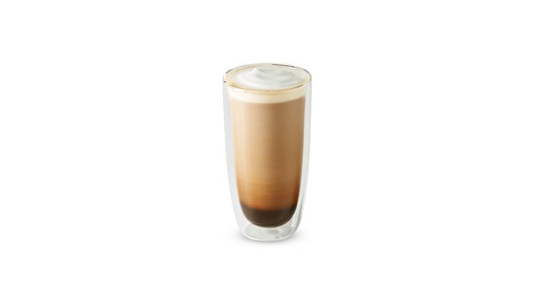 Vanillatte
