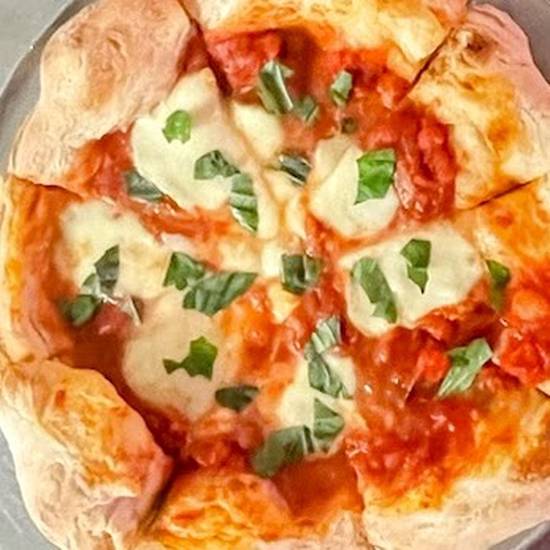 12" Margherita