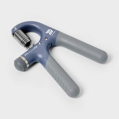 All In Motion Adjustable Hand Grip Trainer
