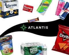 Atlantis (109 Berlin Turnpike)