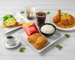 Sariraya Halal Martサリラヤハラールマート