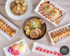 Hornbill Sushi & Asian Fusion