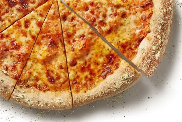 Medium Margherita (V)