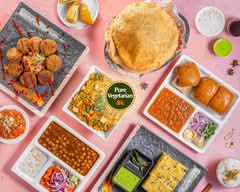 Rajdhani Sweets & Restaurant